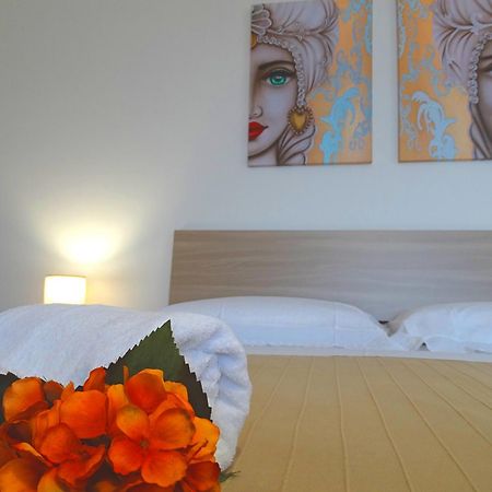 Taormina Matthome Exterior foto