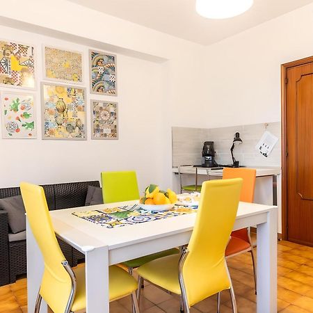Taormina Matthome Exterior foto