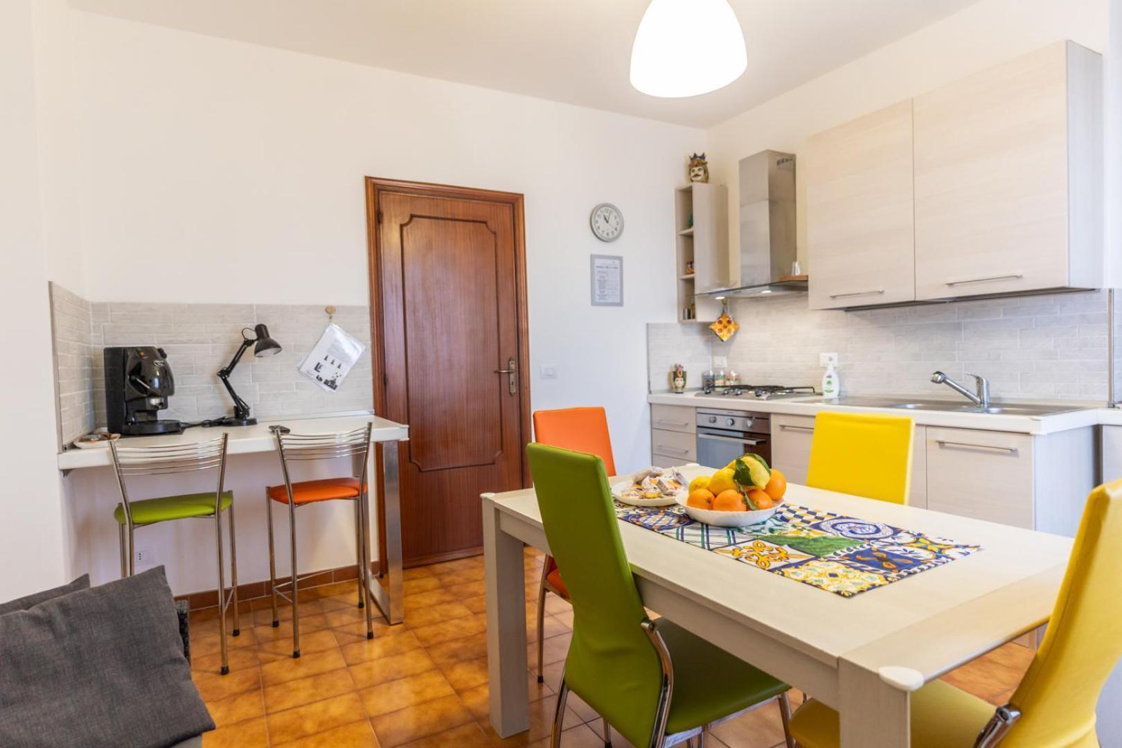 Taormina Matthome Exterior foto