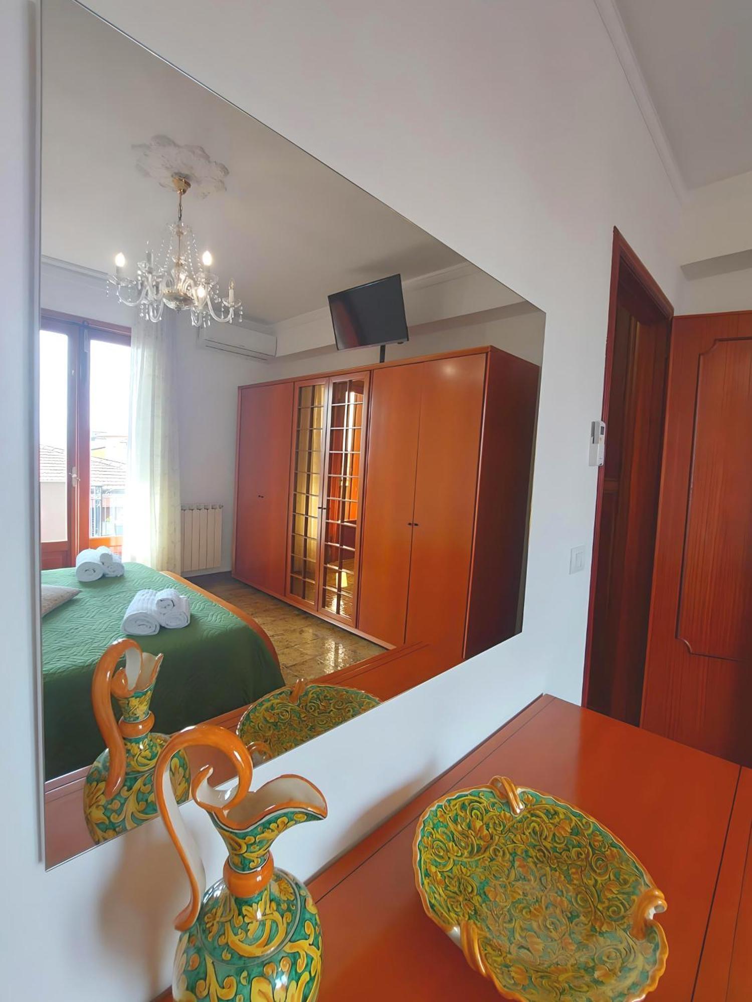 Taormina Matthome Exterior foto