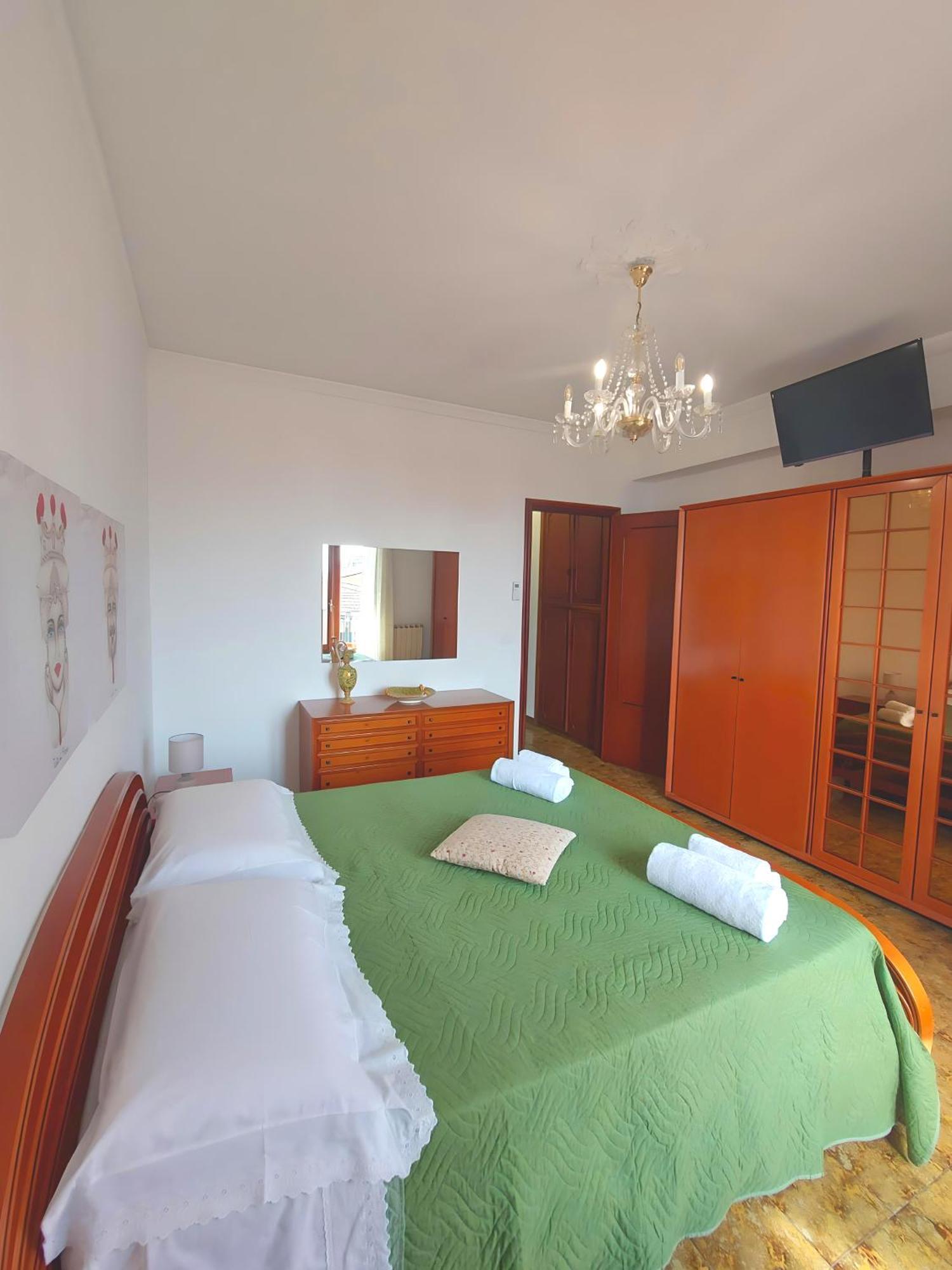 Taormina Matthome Exterior foto
